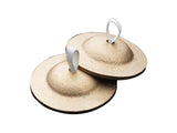 Zildjian Thick Finger Cymbals Pair