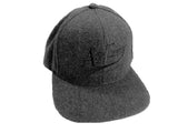 Casquette A&amp;F Script