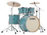 Tama Superstar Classic Maple Lacquer 5 Piece Shell Pack