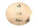 Vélo de route Zildjian A Custom 22" Medium