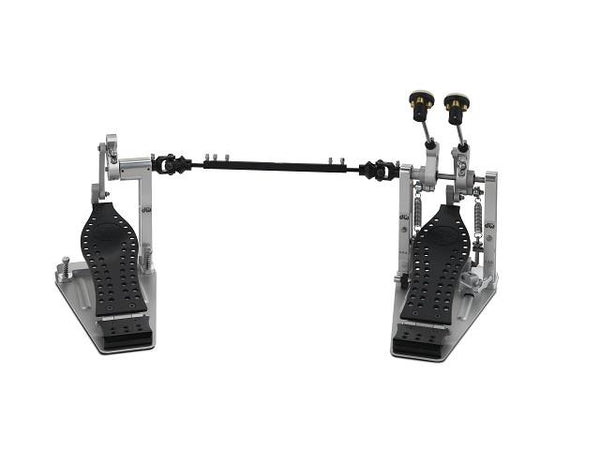 DW Machined Direct Drive Double Bass Drum Pedal