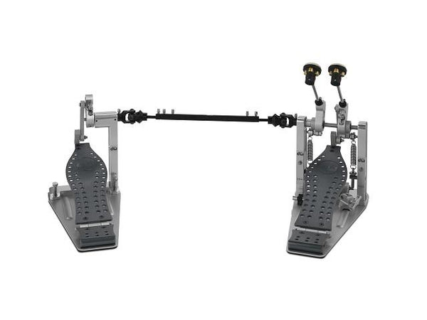 DW Machined Direct Drive Double Bass Drum Pedal