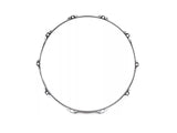 Tama 14" 3mm 10 Hole Ultimate Steel Mighty Hoop Snare