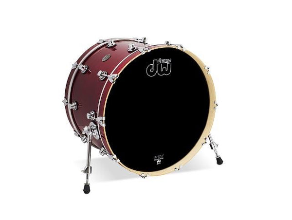 DW Performance Series 14x24 Bass Drum