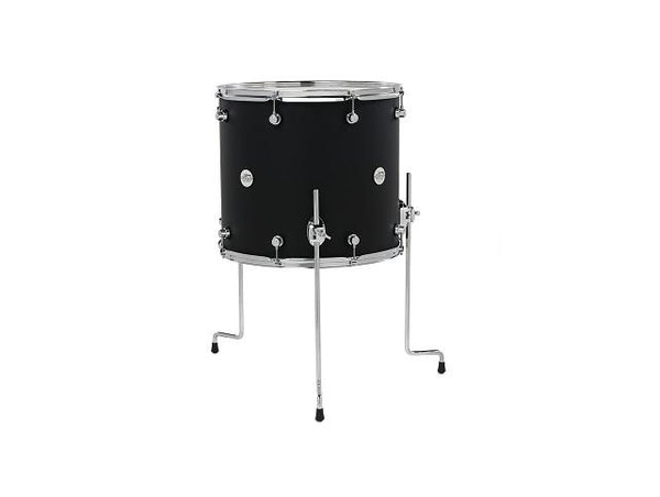 Tom basse DW Design Series 16x18 Noir Satin