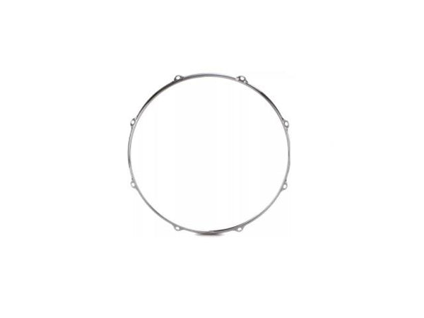 DW 14" 8 Hole Chrome True Hoop