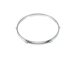 DW 10" Caisse claire à 6 trous Chrome True Hoop