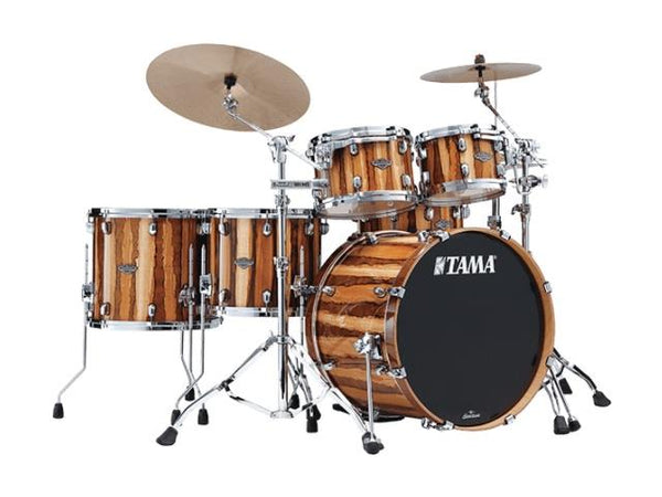 Tama Starclassic Performer 5PC Shell Pack