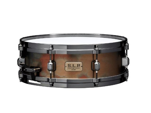 Tama SLP Dynamic Bronze Snare 14X4