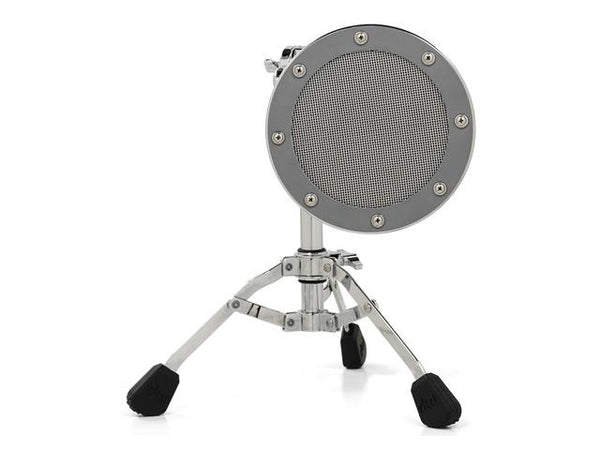 Micro DW Chrome Moon avec support