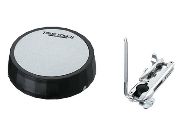 Tama 8" True Touch Acousti-Tone Tom Pad