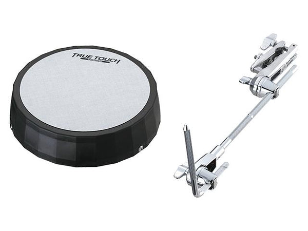 Pad de tom basse Tama True Touch Acousti-Tone 9"