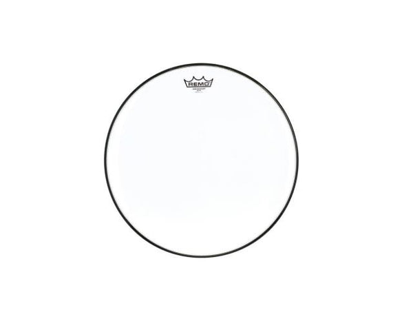 Remo 18" Vintage Emperor Clear Drum Head