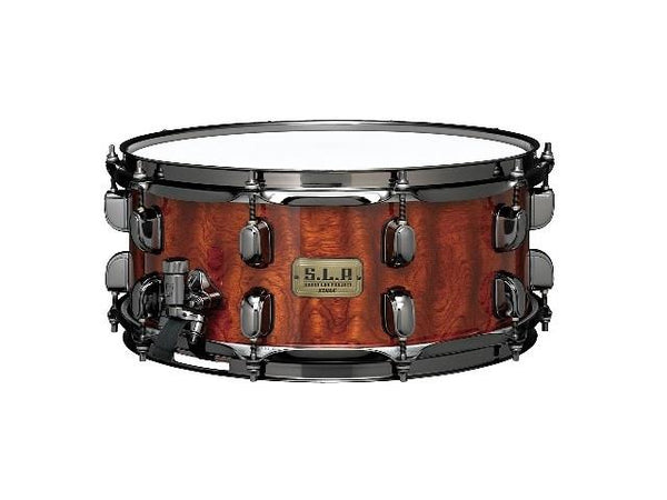 Tama SLP Bubinga Snare 14x6 LTD Edition