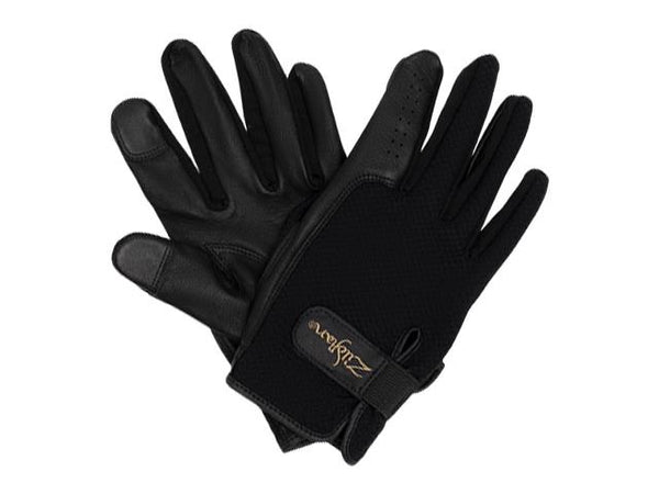 Zildjian Touchscreen Drummer’s Gloves Size Small