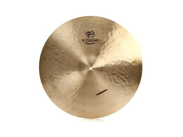 Zildjian K1116 22" K Constantinople Renaissance Ride