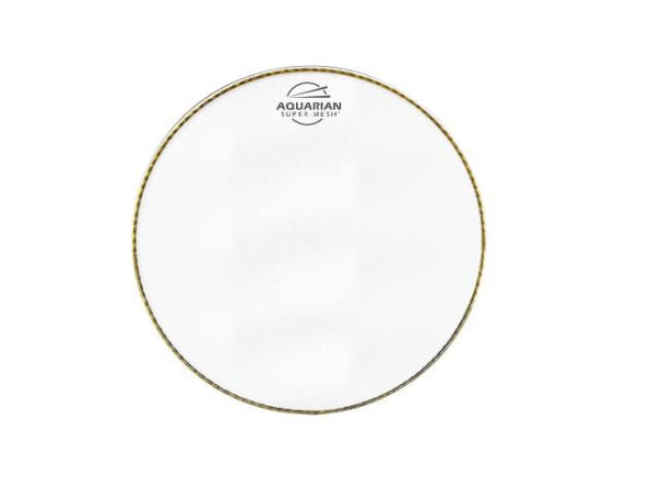 Aquarian 8" Super Mesh Drum Head