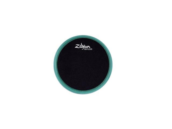 Zildjian Reflexx Conditioning Pad Green 6"