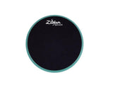 Coussin de conditionnement Zildjian Reflexx Vert 10"