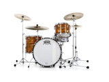 Pearl President Series Deluxe Sunset Ripple 13 16 22