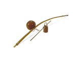 Berimbau Contemporaine