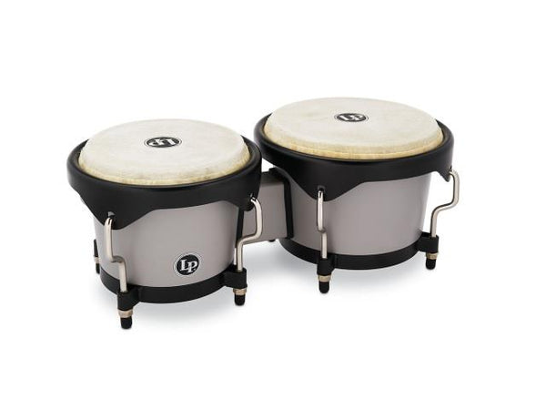 Bongos LP Discovery Series Gris