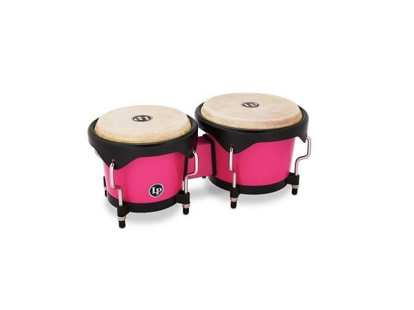 Bongos LP Discovery Series Rose