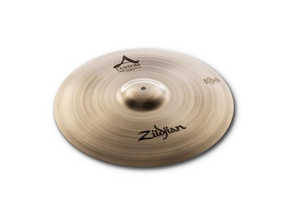 Zildjian 19" A Custom Projection Crash