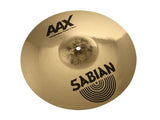 Sabian 16" AAX X-Plosion Crash Brillant