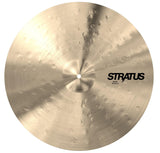 Cymbale crash Sabian Stratus 18"