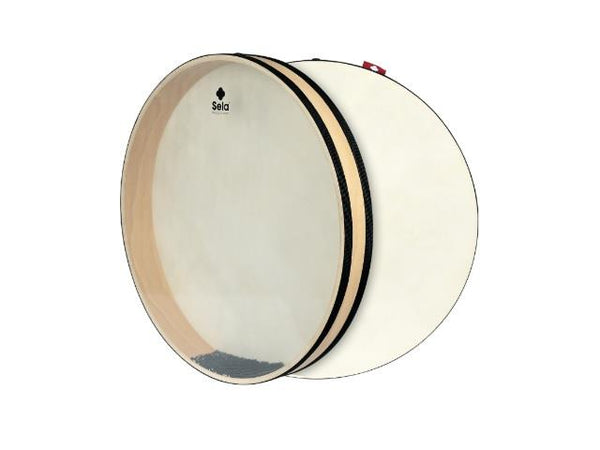 Tambour à percussion Sela Ocean Drum 50 cm