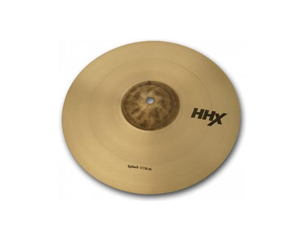 Sabian 10" HHX Splash