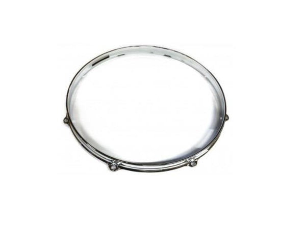 Gretsch 14" 8 Hole Die Cast Hoop Snare Side