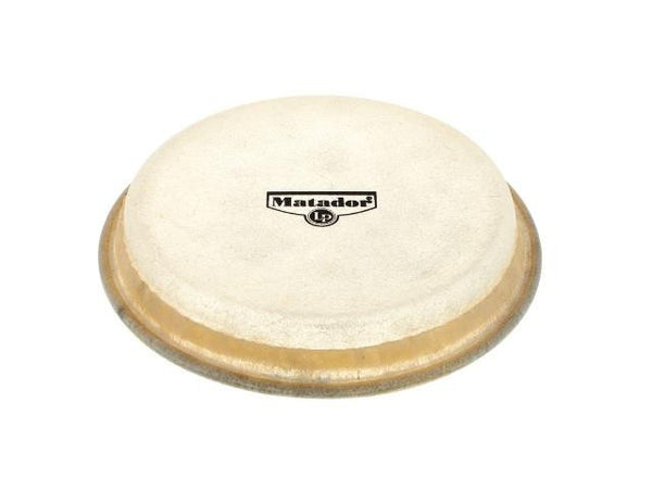 LP Matador Small Bongo Head 7-1/4"