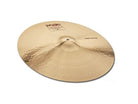 Paiste 2002 19" Thin Crash