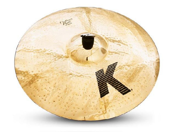 Zildjian 20889 K Custom 20" Ride