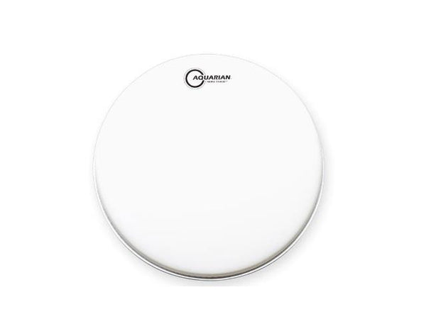 Aquarian 14" Triple Threat White