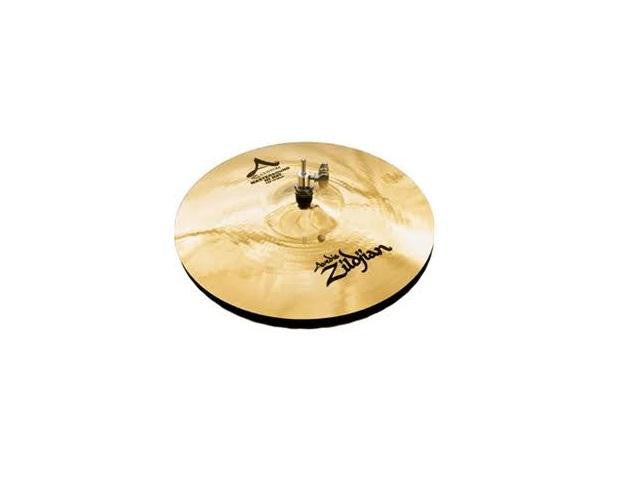 Zildjian A20551 A Custom 14" Hi-Hats Top