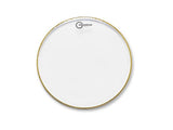 Aquarian 10" Force 10 Clear Drum Head