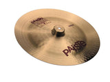 Paiste 2002 18" China