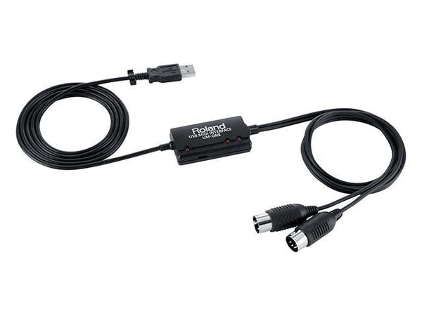 Roland USB MIDI CABLE UM-ONE-MK2