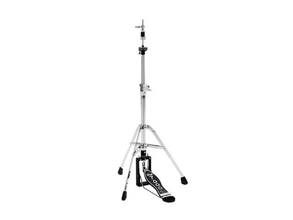 DW DWCP7500 Single-Braced Hi-Hat Stand