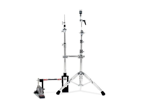 DW 9550 Remote Hi-Hat Stand