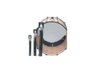 Remo HK-MUFF-18 18" Bass Drum Muffle Strip