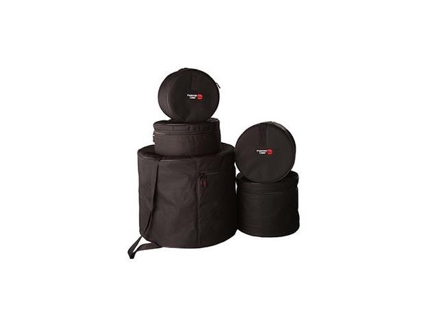 Gator GP-Standard 100 Bag 5 Piece Set