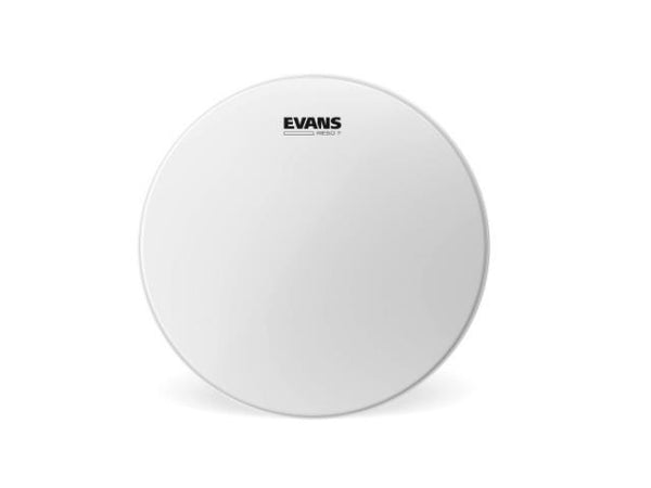 Peau de batterie Evans 6" Reso 7 avec revêtement