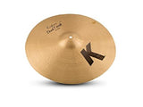 Crash Zildjian K Custom Dark 19"