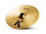 Zildjian 19" K Dark Thin Crash