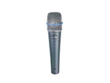 Microphone dynamique supercardioïde Shure BETA57A