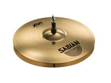 Sabian 14" XSR Hi-Hats Brilliant